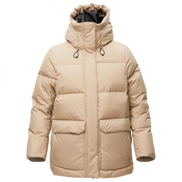 Röhnisch – Women’s Snoh Jacket – Parka 1