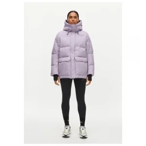 Röhnisch – Women’s Snoh Jacket – Parka 10