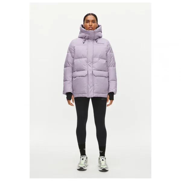 Röhnisch – Women’s Snoh Jacket – Parka 3