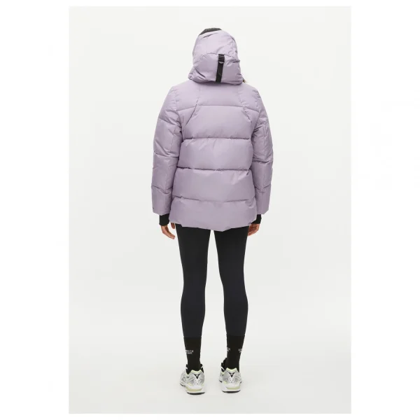 Röhnisch – Women’s Snoh Jacket – Parka 4