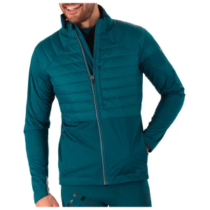 Rossignol – Poursuite Warm Jacket – Veste De Ski De Fond 13