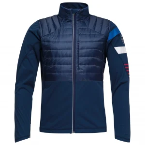 Rossignol – Poursuite Warm Jacket – Veste De Ski De Fond 15