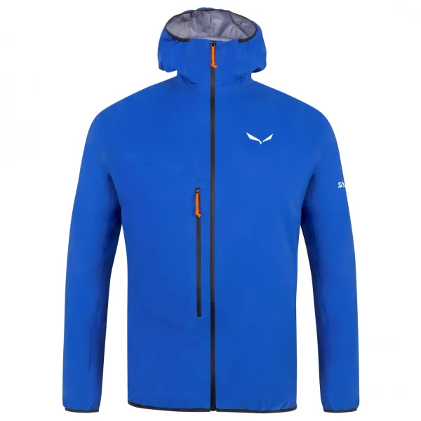 Salewa – Agner 2 PTX 3L Jacket – Veste Imperméable 1