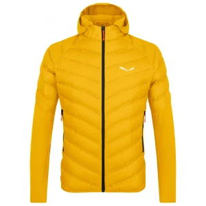 Salewa – Agner Hybrid RDS DWN Jacket – Doudoune 13