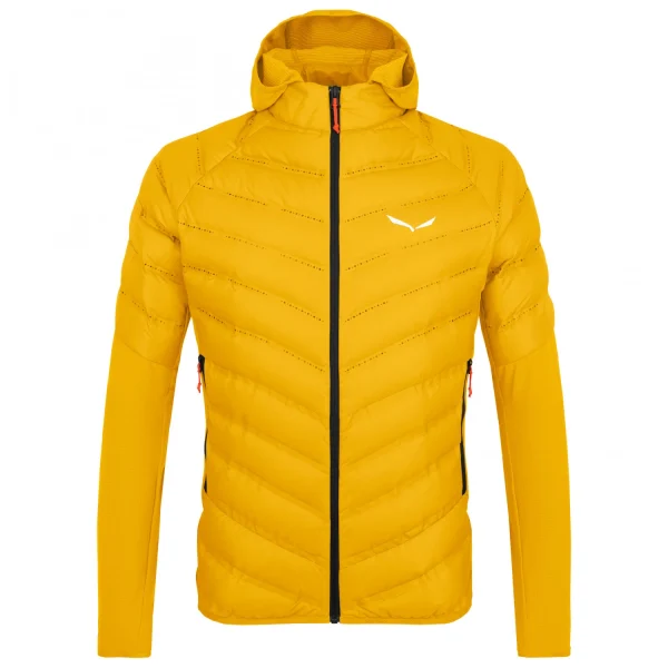 Salewa – Agner Hybrid RDS DWN Jacket – Doudoune 5