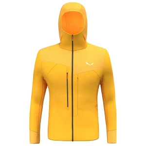 Salewa – Agner PolarLite Hooded Jacket – Veste Polaire 10