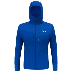 Salewa – Agner PolarLite Hooded Jacket – Veste Polaire 12