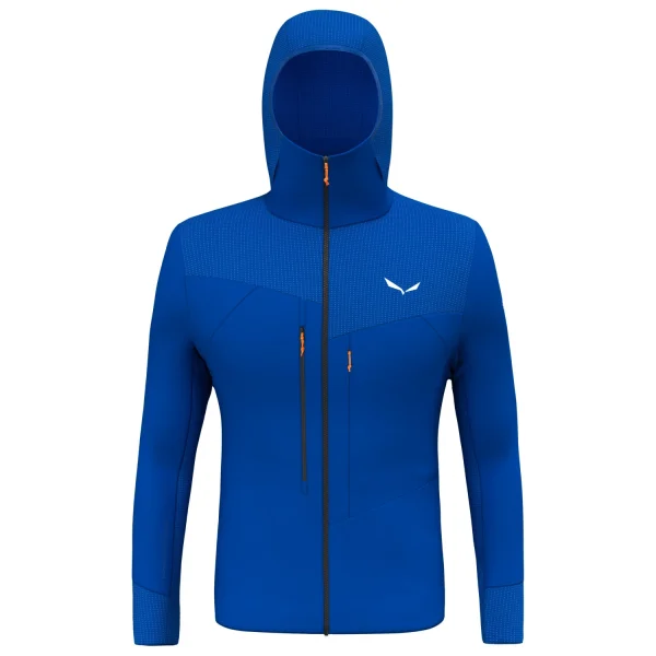 Salewa – Agner PolarLite Hooded Jacket – Veste Polaire 5