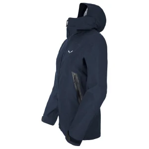 Salewa – Fanes Wool PTX Jacket – Veste Imperméable 8