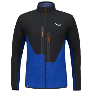 Salewa – Ortles AM Jacket – Veste En Laine Mérinos 9