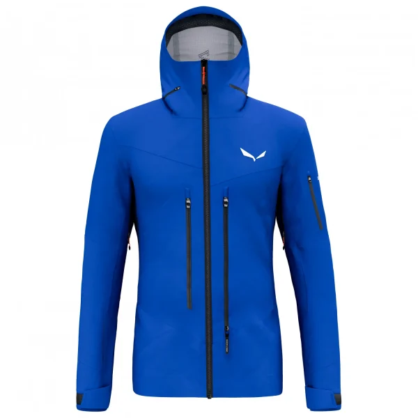 Salewa – Ortles GTX Pro Stretch Jacket – Veste Imperméable 1