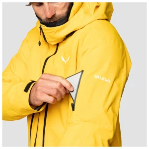 Salewa – Ortles GTX Pro Stretch Jacket – Veste Imperméable 18