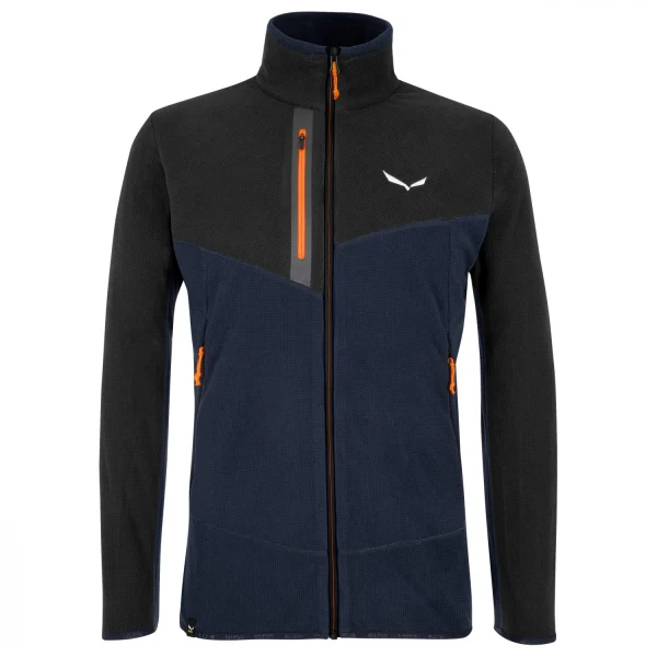 Salewa – Paganella Jacket – Veste Polaire 5