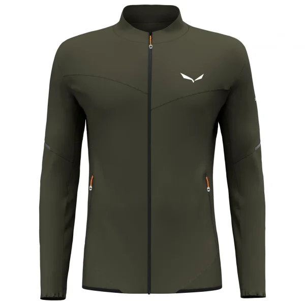 Salewa – Pedroc DST Light Jacket – Coupe-vent 7