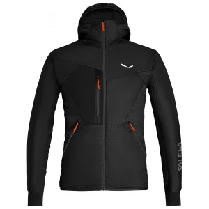 Salewa – Pedroc Hybrid TWC Hood Jacket – Veste Isolante 16