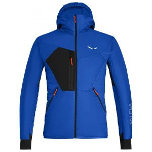 Salewa – Pedroc Hybrid TWC Hood Jacket – Veste Isolante 18