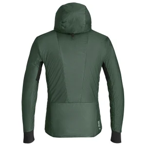 Salewa – Pedroc Hybrid TWC Hood Jacket – Veste Isolante 10