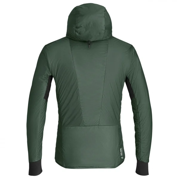 Salewa – Pedroc Hybrid TWC Hood Jacket – Veste Isolante 3