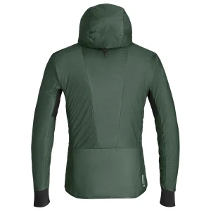 Salewa – Pedroc Hybrid TWC Hood Jacket – Veste Isolante 12