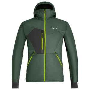 Salewa – Pedroc Hybrid TWC Hood Jacket – Veste Isolante 14