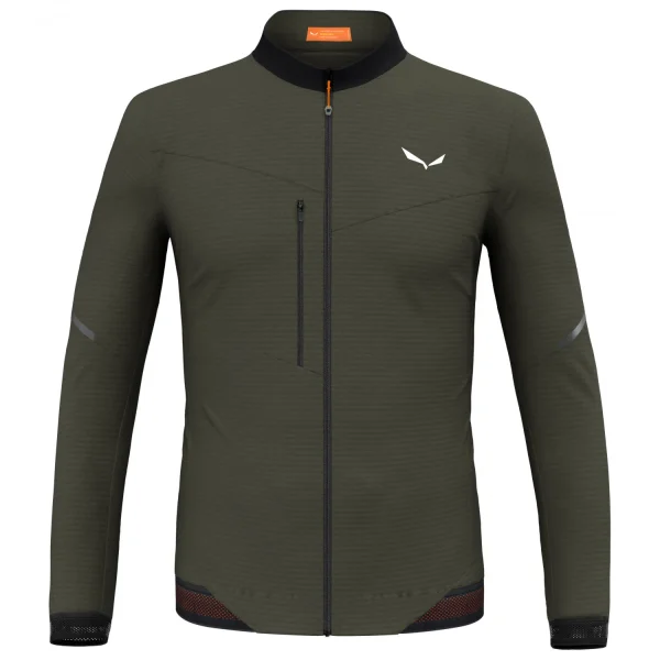 Salewa – Pedroc PolarLite 2 Jacket – Veste Polaire 6