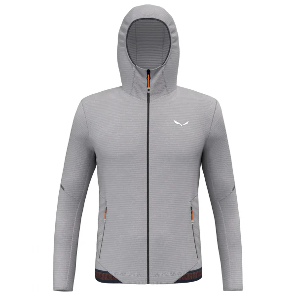 Salewa – Pedroc PolarLite Hooded Jacket – Veste Polaire 1