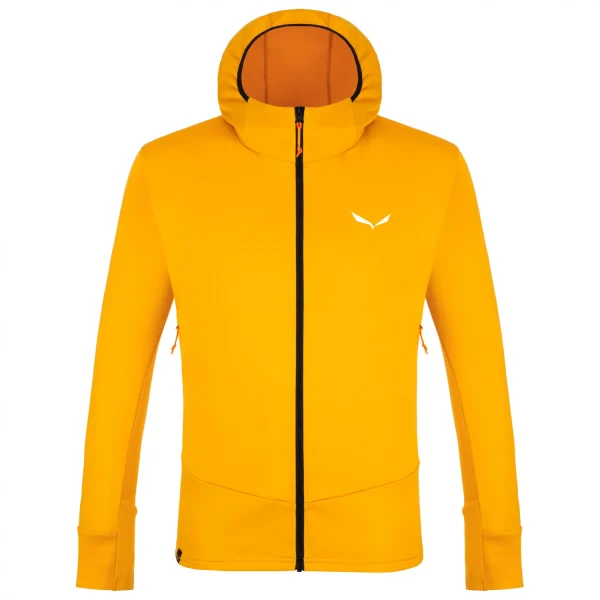 Salewa – Puez Polarlite HD Jacket – Veste Polaire 1