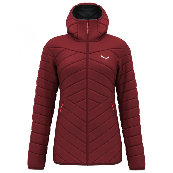 Salewa – Women’s Brenta Jacket – Doudoune 1