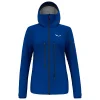 Salewa – Women’s Ortles GTX Pro Stretch Jacket – Veste Imperméable 22