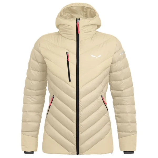 Salewa – Women’s Ortles Medium 2 Down Jacket – Doudoune 1