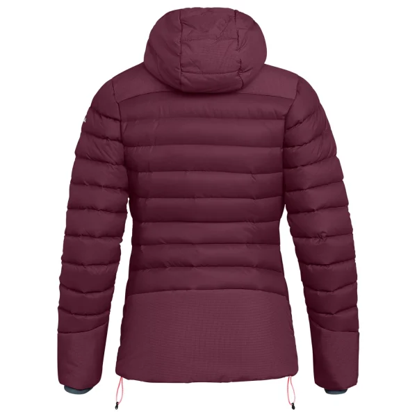 Salewa – Women’s Ortles Medium 2 Down Jacket – Doudoune 4