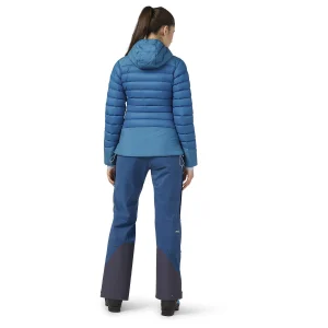 Salewa – Women’s Ortles Medium 2 Down Jacket – Doudoune 14