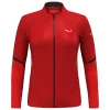 Salewa – Women’s Pedroc Pro PTC Alpha Jacket – Veste Polaire 22