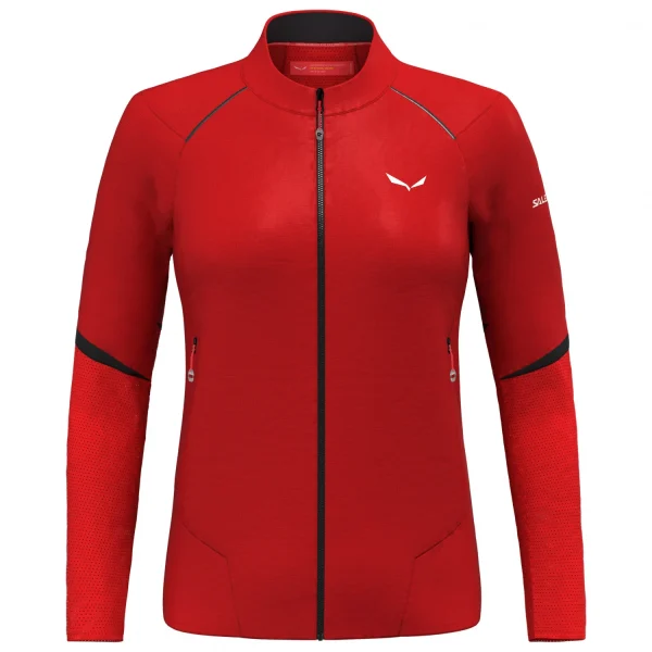 Salewa – Women’s Pedroc Pro PTC Alpha Jacket – Veste Polaire 5