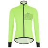 Santini – Guard Nimbus Jacket – Veste De Cyclisme 19