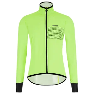 Santini – Guard Nimbus Jacket – Veste De Cyclisme 15