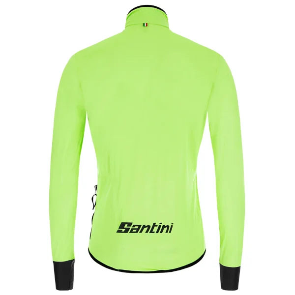 Santini – Guard Nimbus Jacket – Veste De Cyclisme 4