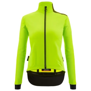 Santini – Women’s 3W Hooded Vega Multi Jacket – Veste De Cyclisme 13