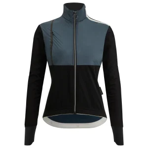 Santini – Women’s 3W Vega Absolute Jacket – Veste De Cyclisme 13