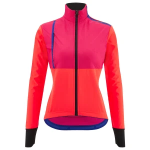 Santini – Women’s 3W Vega Absolute Jacket – Veste De Cyclisme 15