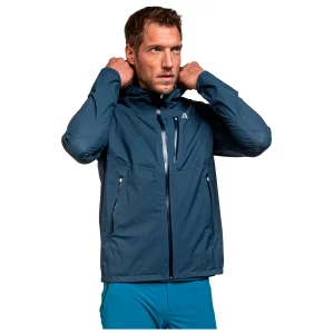 Schöffel – 2.5L Jacket Tegelberg – Veste Imperméable 14