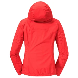 Schöffel – Women’s 2.5L Jacket Tegelberg – Veste Imperméable 10