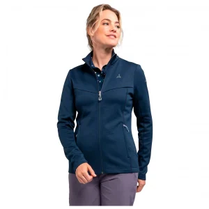 Schöffel – Women’s Fleece Jacket Bleckwand – Veste Polaire 16