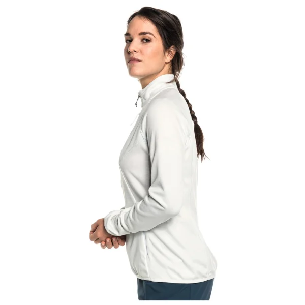 Schöffel – Women’s Fleece Jacket Rotwand – Veste Polaire 5