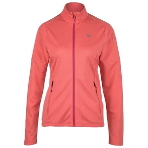 Schöffel – Women’s Fleece Jacket Torup L – Veste Polaire 9