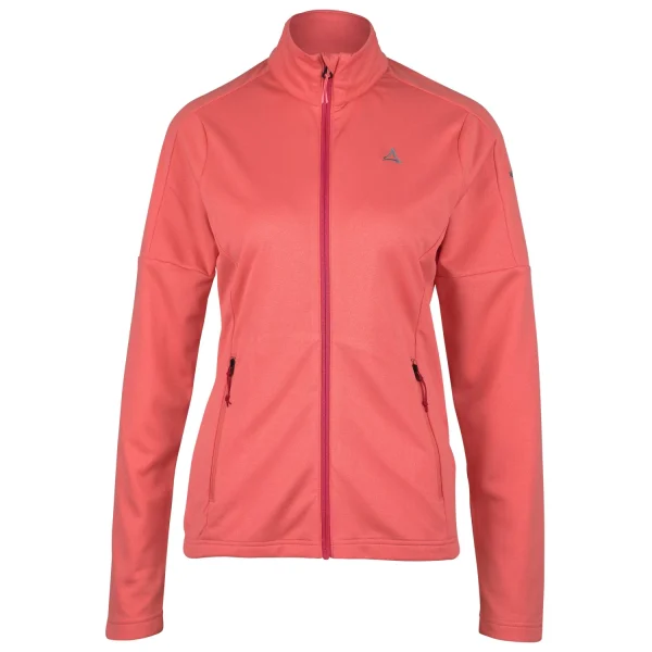 Schöffel – Women’s Fleece Jacket Torup L – Veste Polaire 4