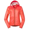 Schöffel – Women’s Hybrid Jacket Flow Trail – Veste De Cyclisme 19