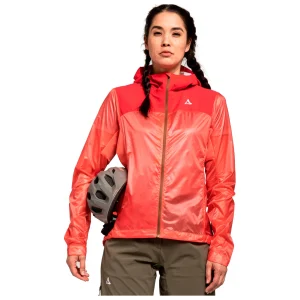 Schöffel – Women’s Hybrid Jacket Flow Trail – Veste De Cyclisme 12