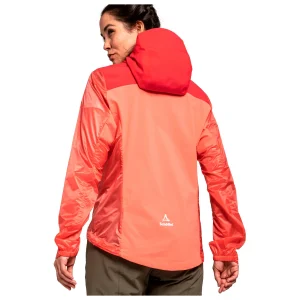 Schöffel – Women’s Hybrid Jacket Flow Trail – Veste De Cyclisme 14