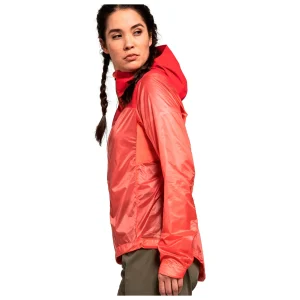 Schöffel – Women’s Hybrid Jacket Flow Trail – Veste De Cyclisme 16